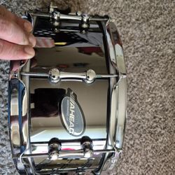 Ahead Snare Drum