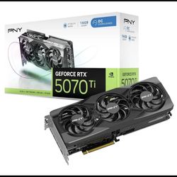 5070 Ti PNY OC
