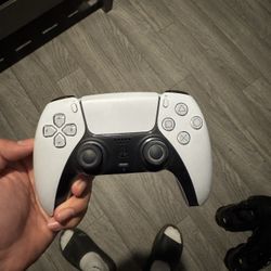 ps5 controller 