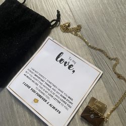 Love You 🎁 