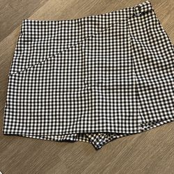 Women’s short/skirt