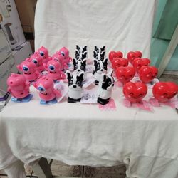 Jugetes Para Sus Bolsitas De Fiestas 