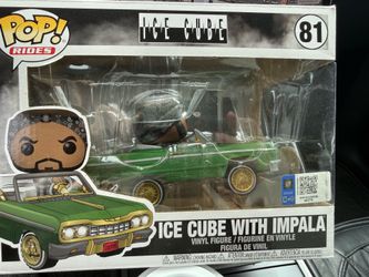 Funko pop