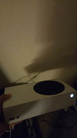 Xbox series s