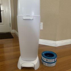 Diaper Genie 