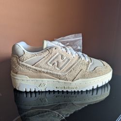 New Balance x ALD 550