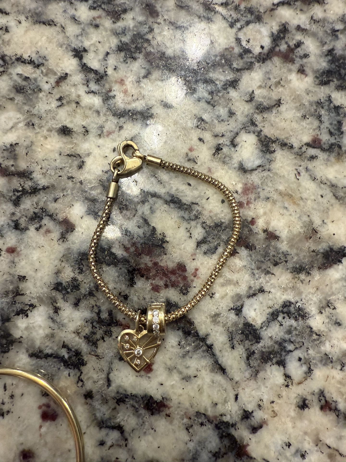 Pandora Bracelet