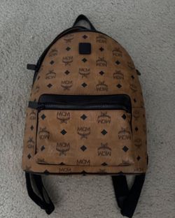 MCM bookbag