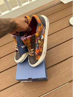 Vans Old Skool 36 LX Souvenir Pack
