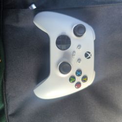 Xbox Controller