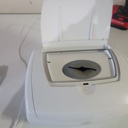 Baby Wipes Warmer 