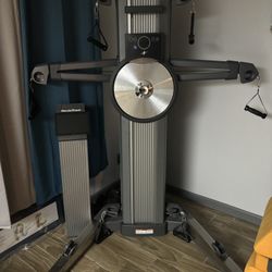 NordicTrack Fusion CST