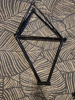 Wabi classic track frame 54-55cm