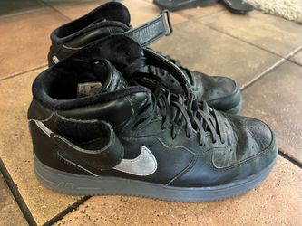 Nike Air Force 1 Mid 07’ Premium Mens 10