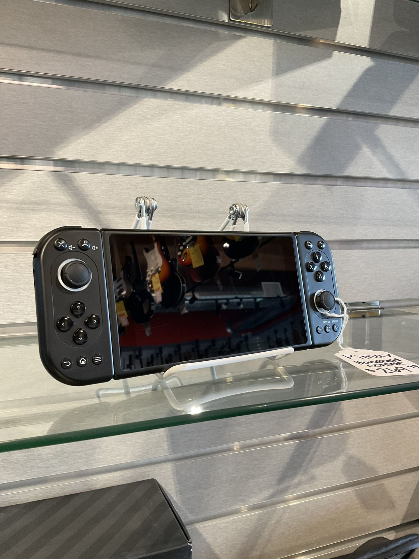 Pimax Handheld Console