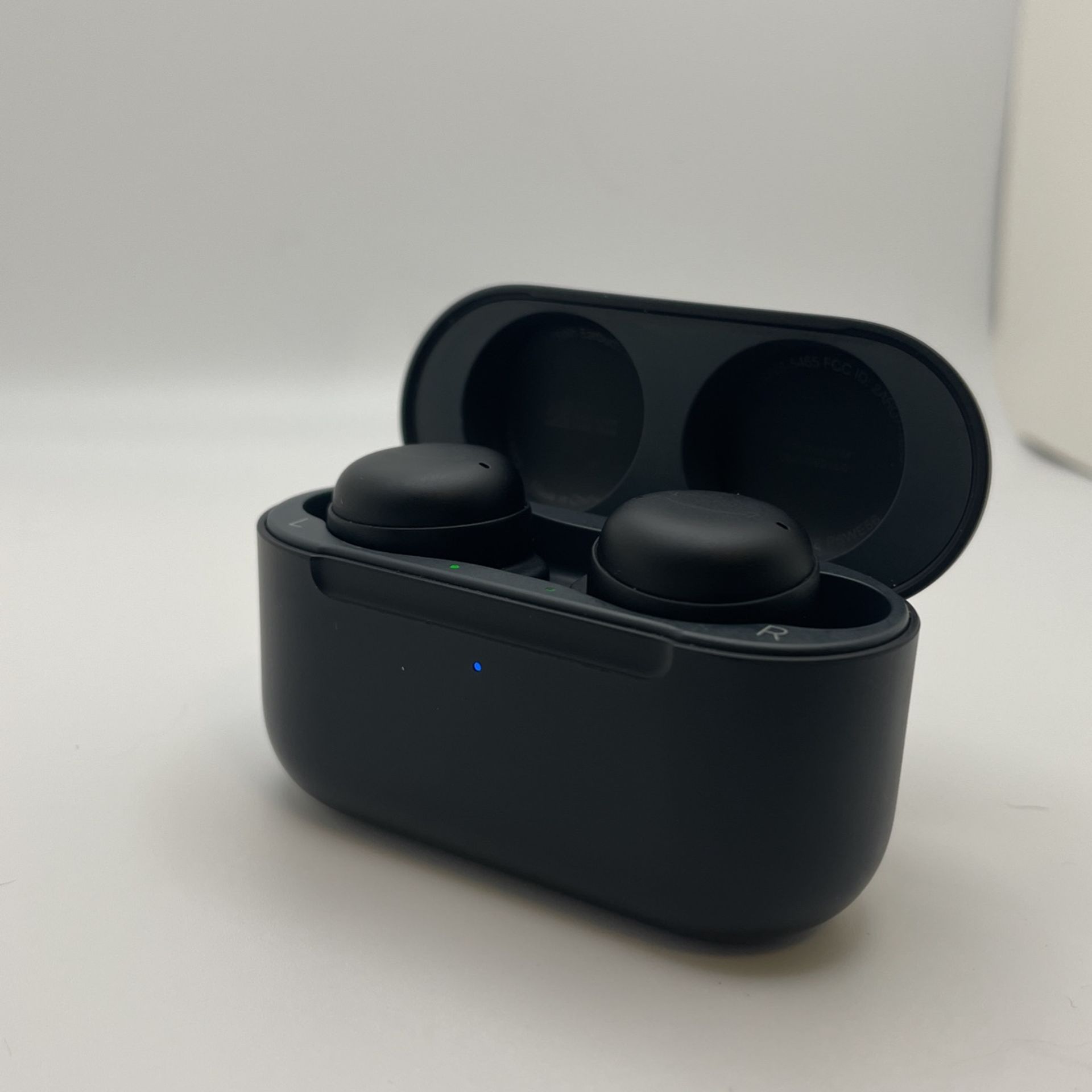 Amazon Echo Buds (2nd Gen) Noise Cancelling Headphones