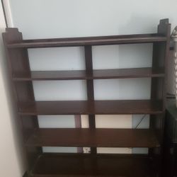 Bookshelf
