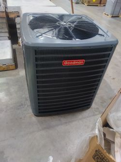 Condenser Unit