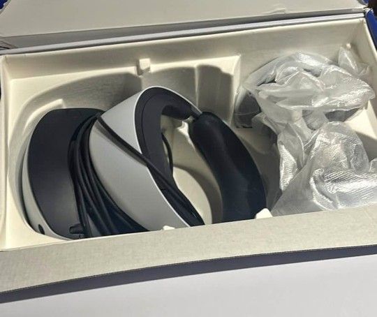 Ps5 VR2