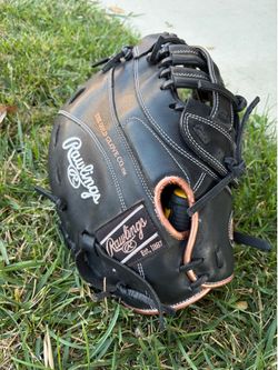 Rawlings Softball 1B/First Base
