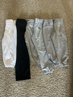 youth baseball pants