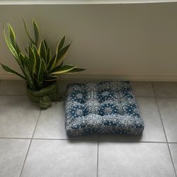 Floor Cushion  
