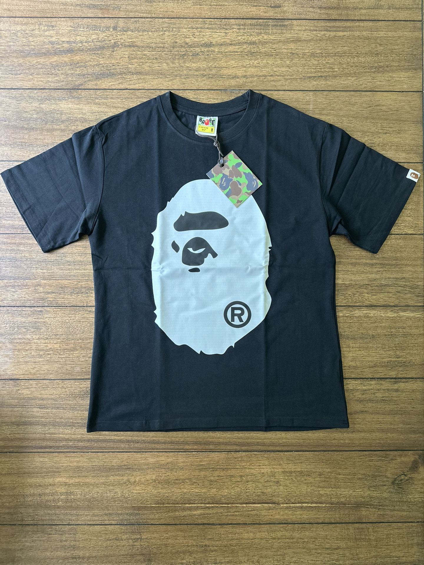 Bape Shirt