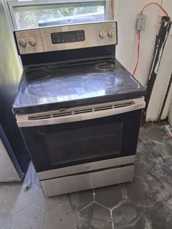 Stove