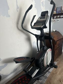 Eliptical