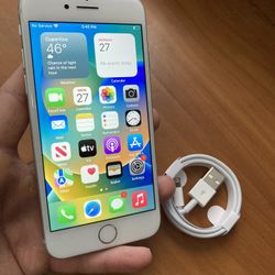 iPhone 8 256gb. Like New And Unlocked!