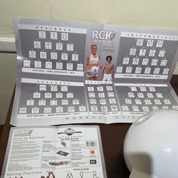 RCK 360 Rolling Core Kinetics