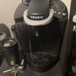 Keurig Coffee Maker