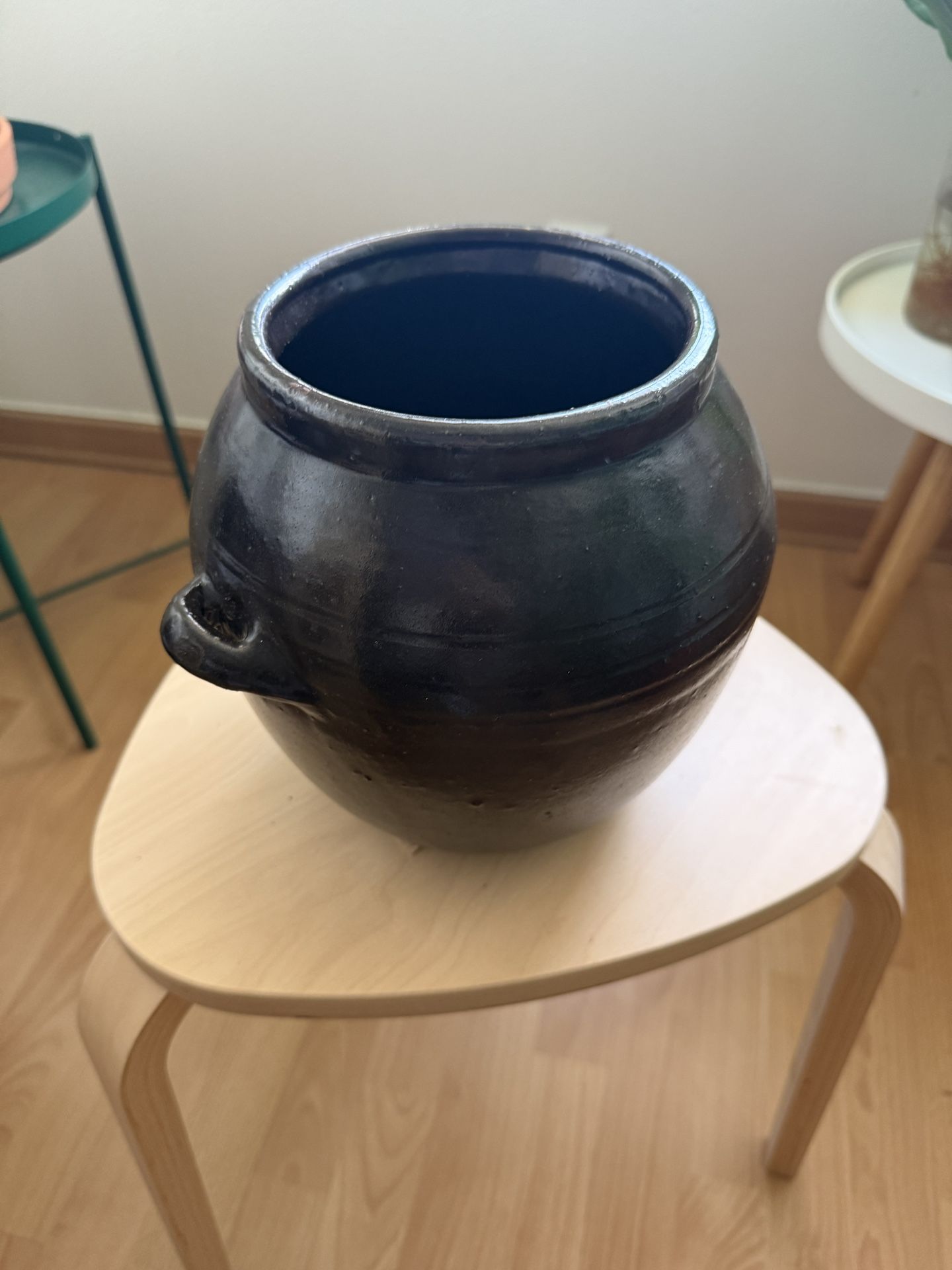 Korean Ceramic Vase