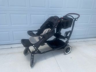 Austlen Stroller