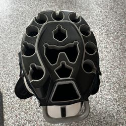 Founders Club 14 Way Cart Bag 