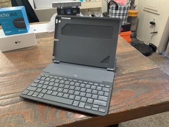 Keyboard For 1st Gen iPad