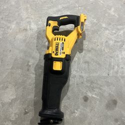 DEWALT FLEXVOLT Reciprocating Saw