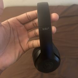 Wireless Beats