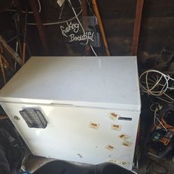 Freezer