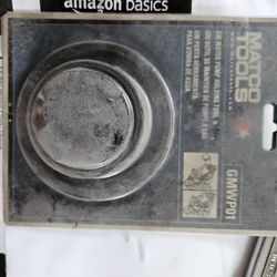 Matco Tools GMWP01 GM Water Pump Holding Tool Used Once