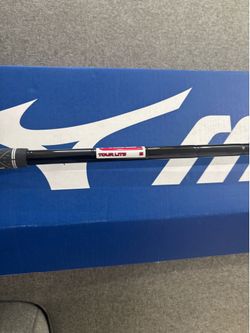 Looking  for golf shafts, read post
