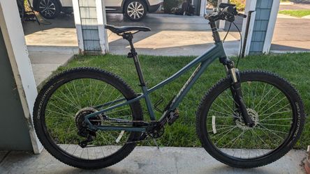 2020 Specialized Pitch Comp 1X (Highly Versatile Fit + Ready to Ride)