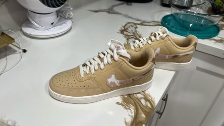 Tenis nuevos