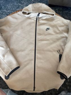 Mens Nike tech jacket