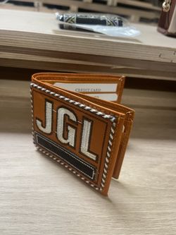Wallets