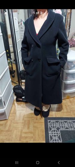 Trench Coat