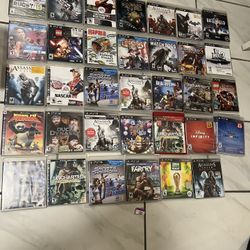 PS3 Lee La Descripción 