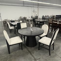 Dining Table Set