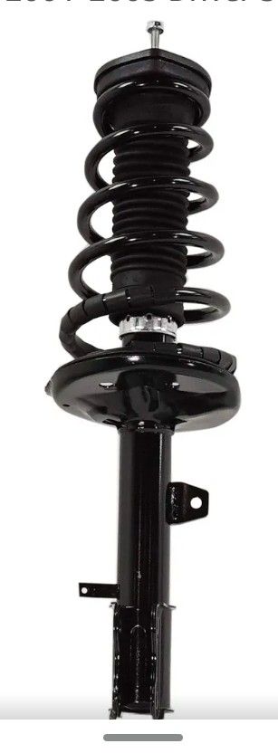 Fully Loaded Strut