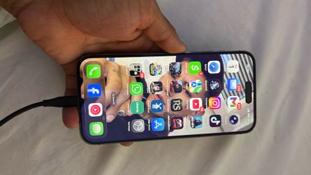 iPhone 14 Pro Max 128 Gb.